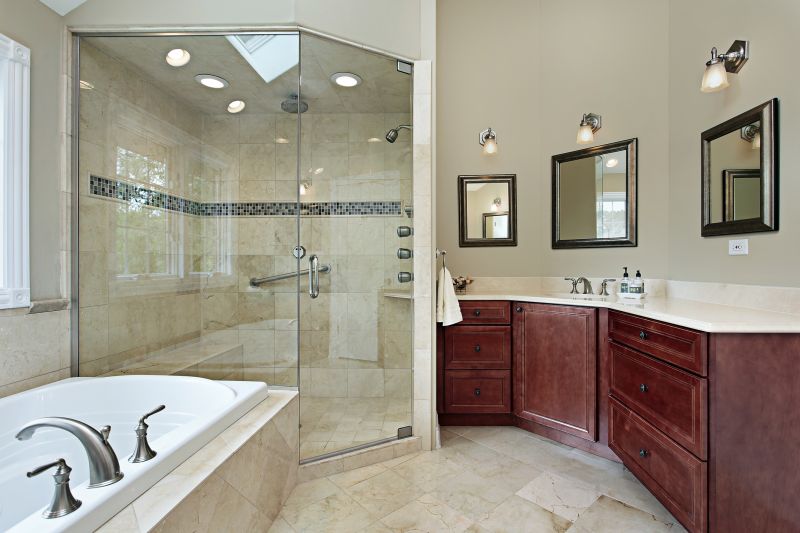 Increase Your Bathroom Remodeling Business with an AI Driven, Targeted Website