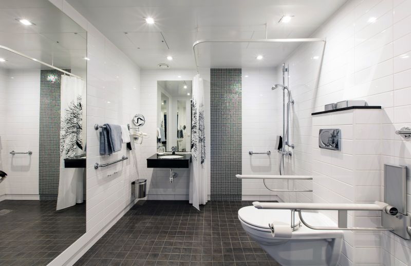 Modern Bathroom Designs