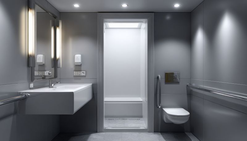 Top Bathroom Remodeling Companies in Kent, WA